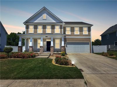 property image for 2566 River Watch Drive Drive SUFFOLK VA 23434