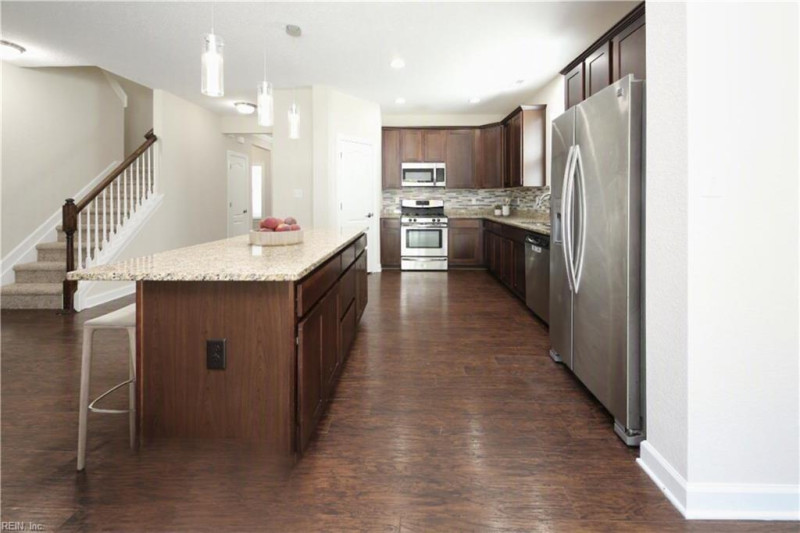 Photo 10 of 47 residential for sale in Suffolk virginia