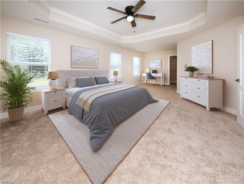 Photo 17 of 47 residential for sale in Suffolk virginia