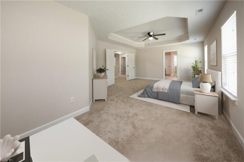 Photo 18 of 47 residential for sale in Suffolk virginia