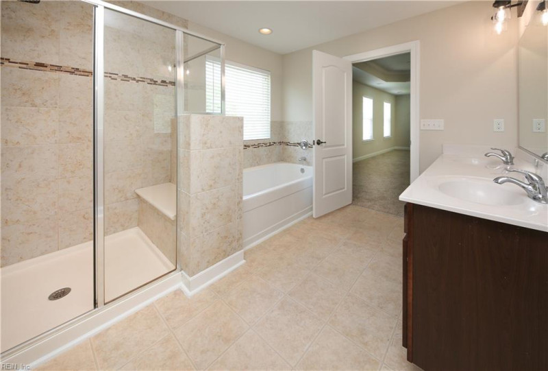 Photo 20 of 47 residential for sale in Suffolk virginia