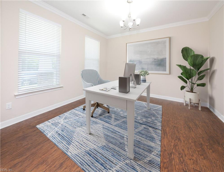 Photo 3 of 47 residential for sale in Suffolk virginia