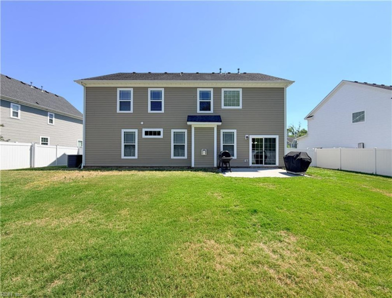 Photo 44 of 47 residential for sale in Suffolk virginia