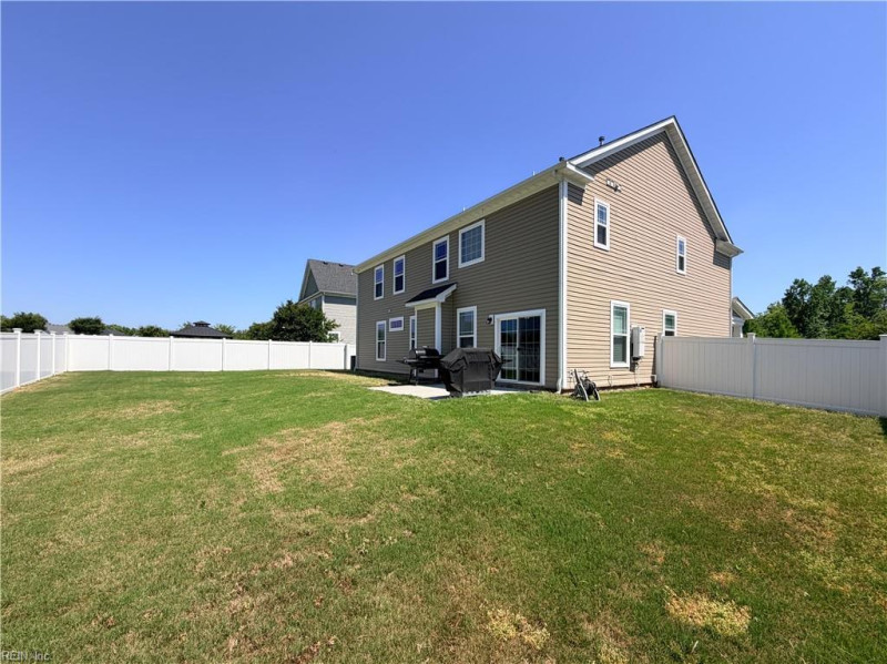 Photo 45 of 47 residential for sale in Suffolk virginia