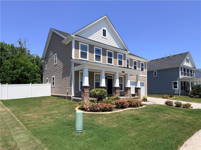 Photo 47 of 47 residential for sale in Suffolk virginia