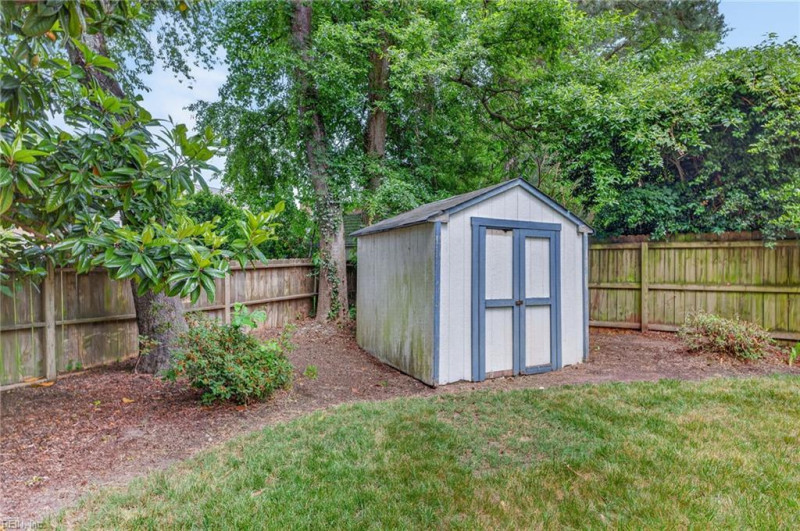 Photo 44 of 45 residential for sale in Chesapeake virginia