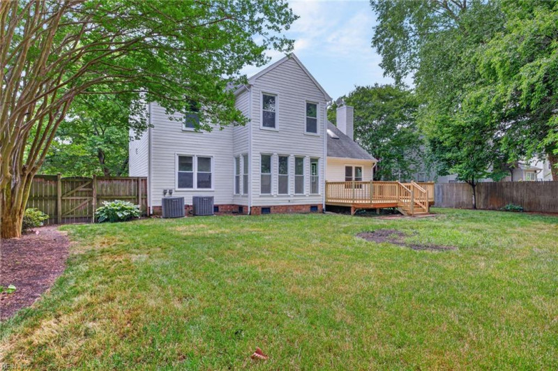 Photo 45 of 45 residential for sale in Chesapeake virginia