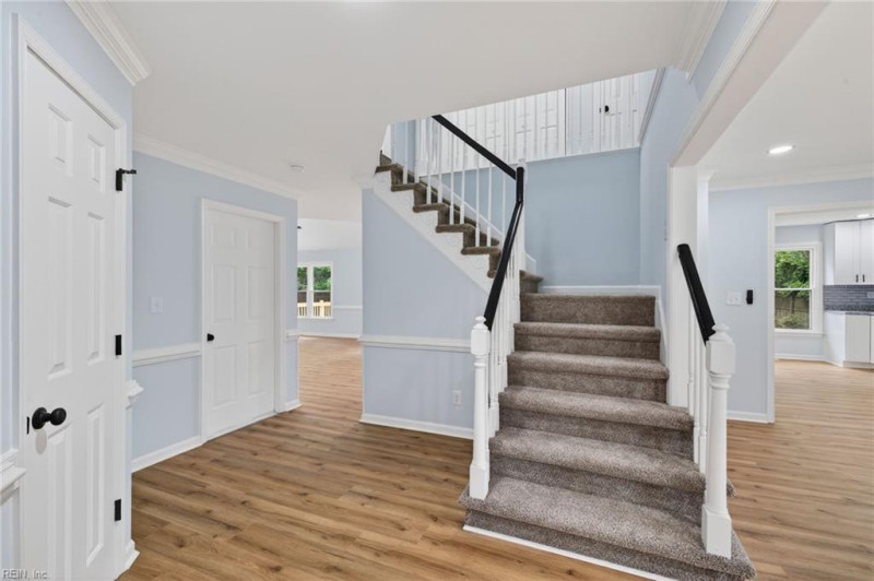 Photo 5 of 45 residential for sale in Chesapeake virginia