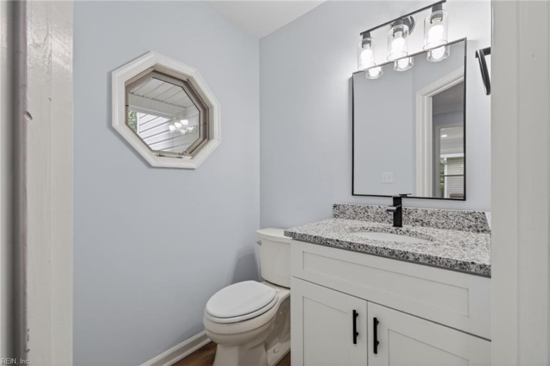 Photo 6 of 45 residential for sale in Chesapeake virginia