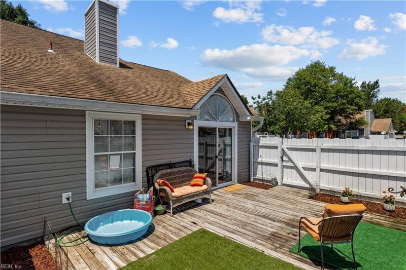 Photo 25 of 30 residential for sale in Virginia Beach virginia