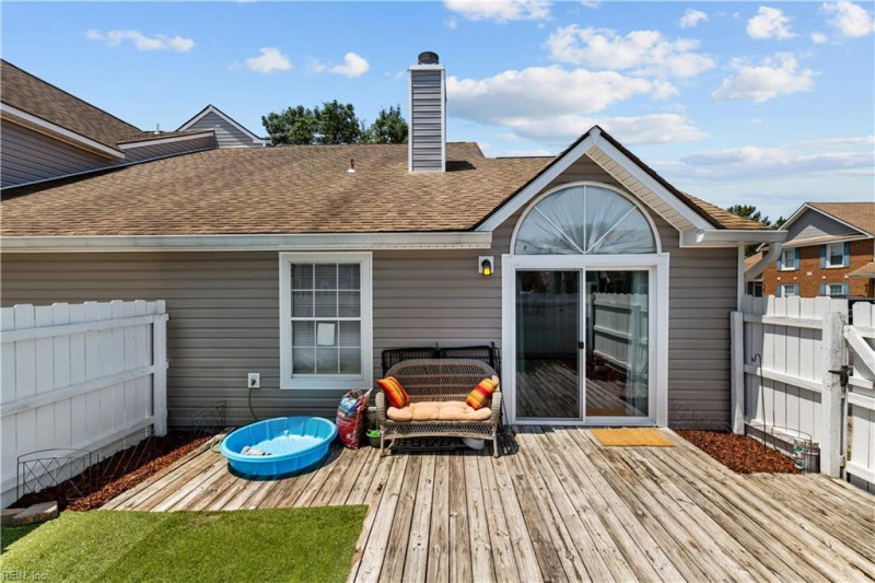 Photo 27 of 30 residential for sale in Virginia Beach virginia