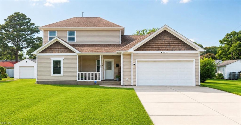 Photo 1 of 15 residential for sale in Portsmouth virginia