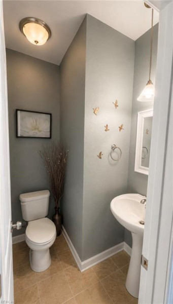 Photo 14 of 15 residential for sale in Portsmouth virginia