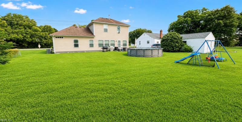 Photo 15 of 15 residential for sale in Portsmouth virginia
