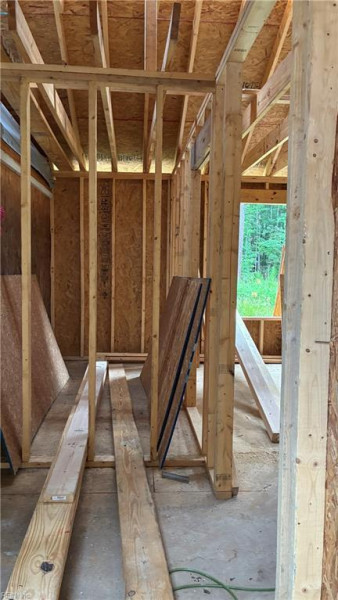Photo 10 of 10 residential for sale in Suffolk virginia