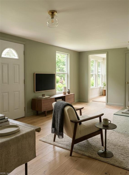 Photo 7 of 8 residential for sale in Suffolk virginia