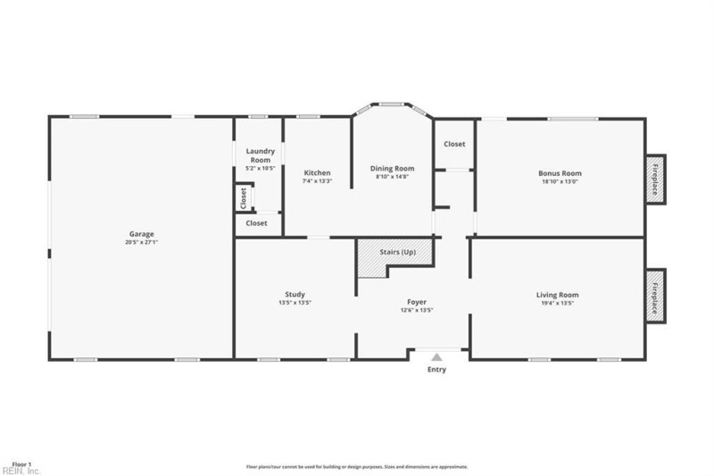 Photo 43 of 44 residential for sale in Chesapeake virginia
