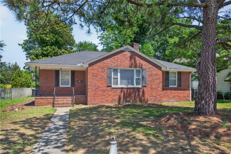 Photo 18 of 18 residential for sale in Portsmouth virginia