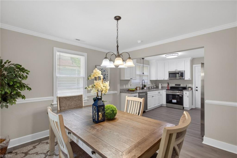 Photo 7 of 18 residential for sale in Portsmouth virginia