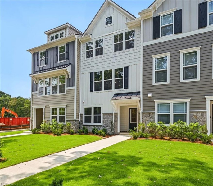 Photo 1 of 50 residential for sale in York County virginia
