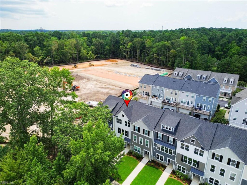 Photo 46 of 50 residential for sale in York County virginia