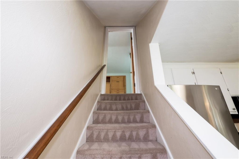 Photo 24 of 34 residential for sale in Hampton virginia