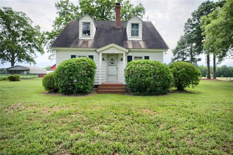 Photo 1 of 47 residential for sale in Gloucester County virginia