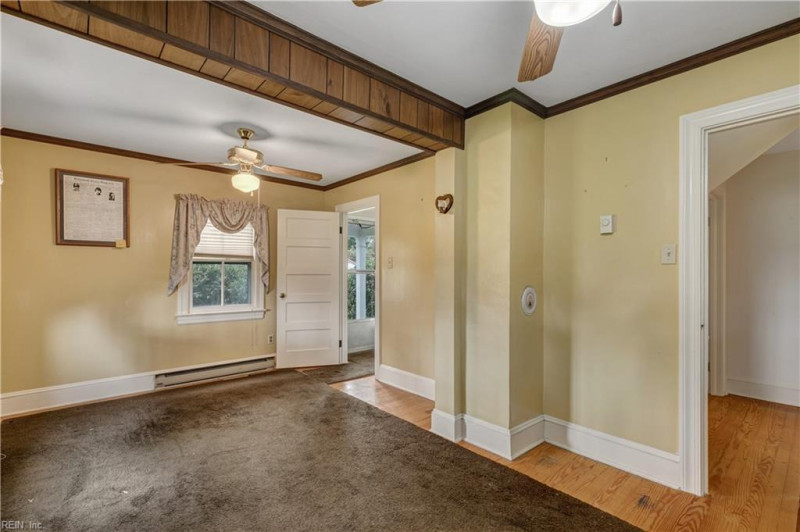 Photo 11 of 47 residential for sale in Gloucester County virginia