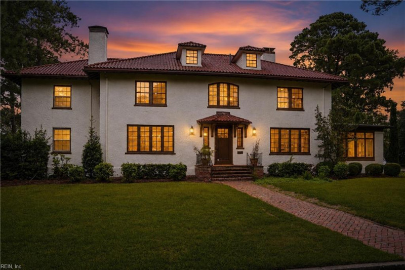 Photo 1 of 50 residential for sale in Norfolk virginia