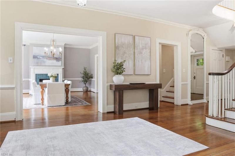 Photo 17 of 50 residential for sale in Norfolk virginia