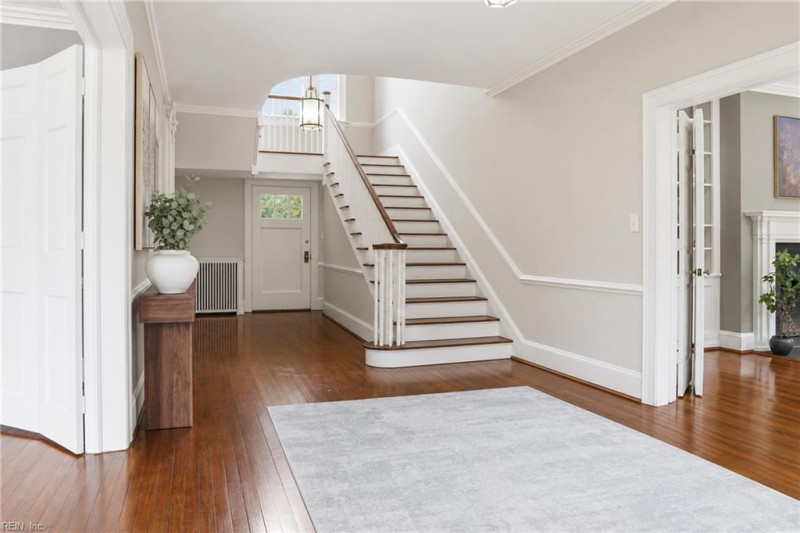 Photo 19 of 50 residential for sale in Norfolk virginia