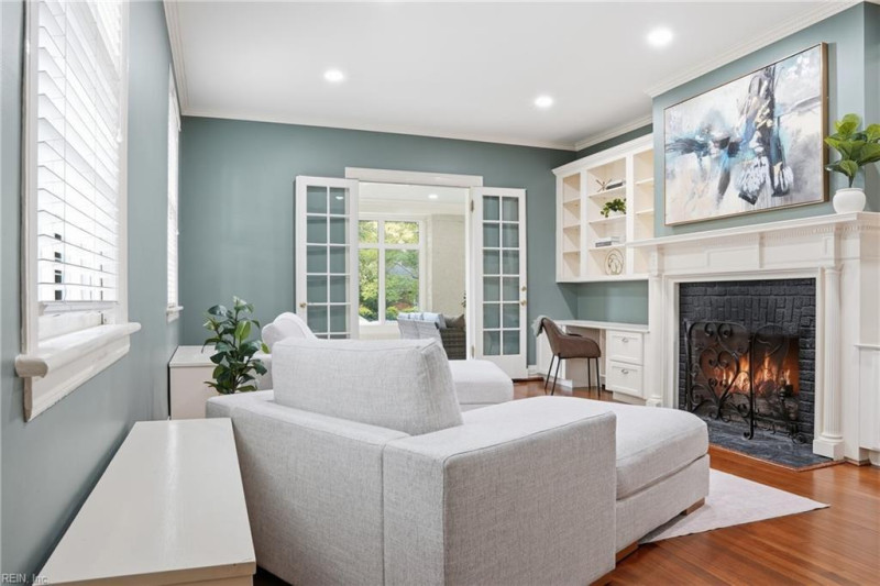 Photo 22 of 50 residential for sale in Norfolk virginia