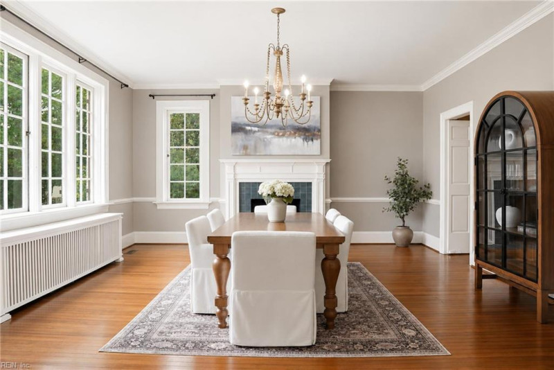 Photo 24 of 50 residential for sale in Norfolk virginia