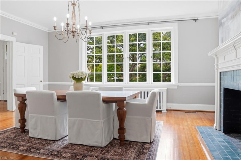 Photo 25 of 50 residential for sale in Norfolk virginia