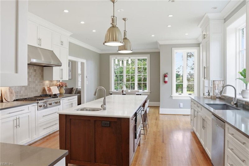 Photo 26 of 50 residential for sale in Norfolk virginia