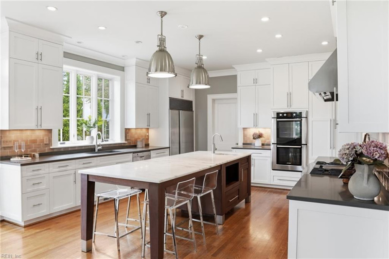 Photo 29 of 50 residential for sale in Norfolk virginia