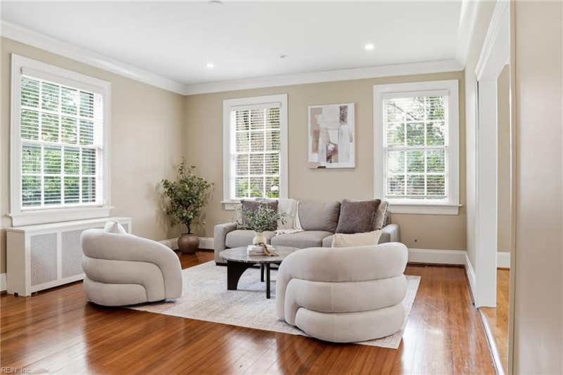 Photo 30 of 50 residential for sale in Norfolk virginia