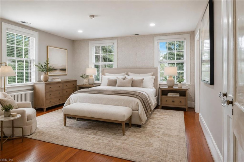 Photo 4 of 50 residential for sale in Norfolk virginia