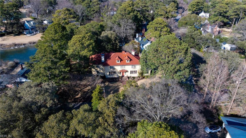 Photo 47 of 50 residential for sale in Norfolk virginia