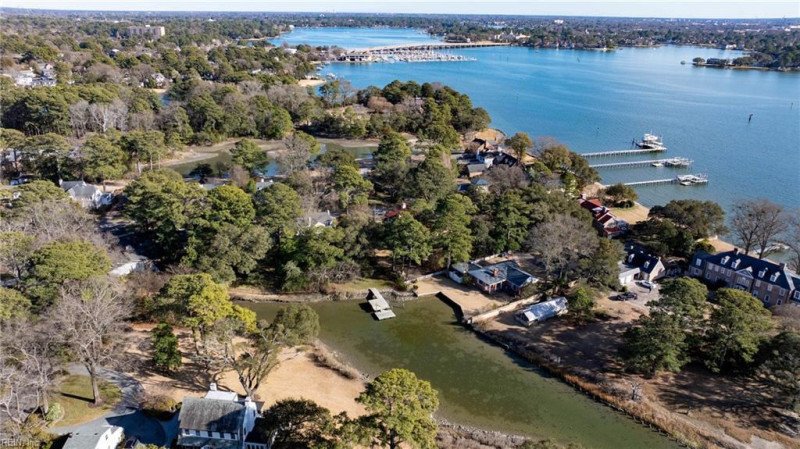 Photo 48 of 50 residential for sale in Norfolk virginia