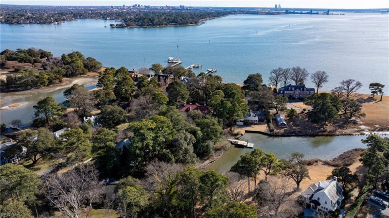 Photo 49 of 50 residential for sale in Norfolk virginia