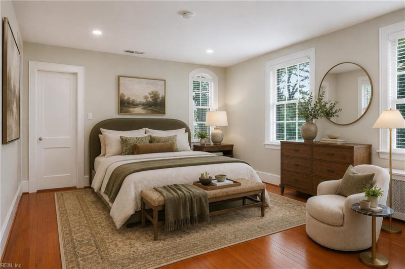 Photo 5 of 50 residential for sale in Norfolk virginia