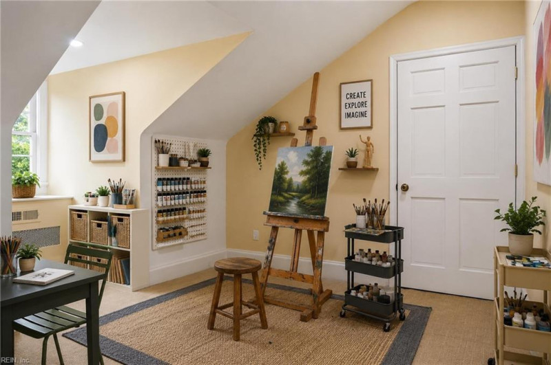 Photo 7 of 50 residential for sale in Norfolk virginia