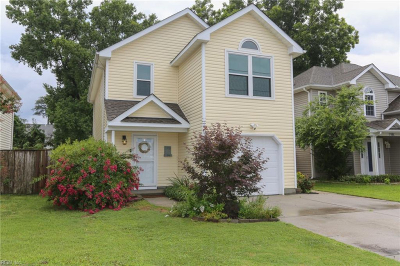 Photo 1 of 49 residential for sale in Virginia Beach virginia