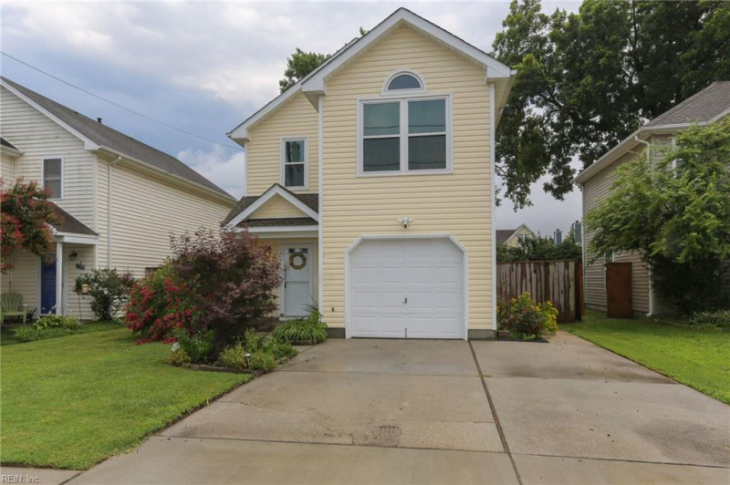 Photo 35 of 49 residential for sale in Virginia Beach virginia