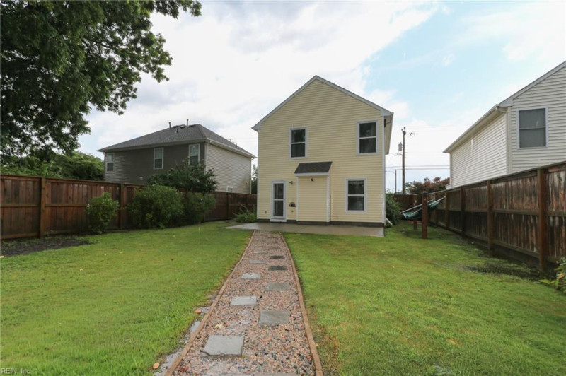 Photo 36 of 49 residential for sale in Virginia Beach virginia