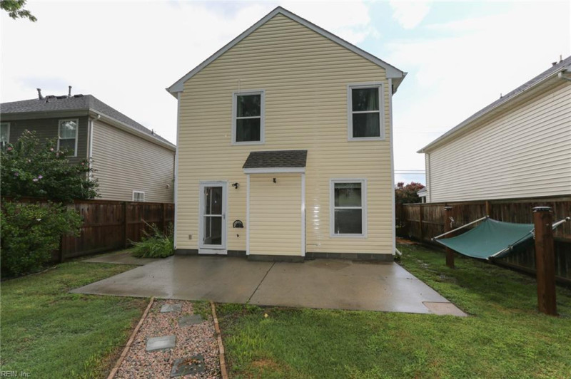 Photo 40 of 49 residential for sale in Virginia Beach virginia