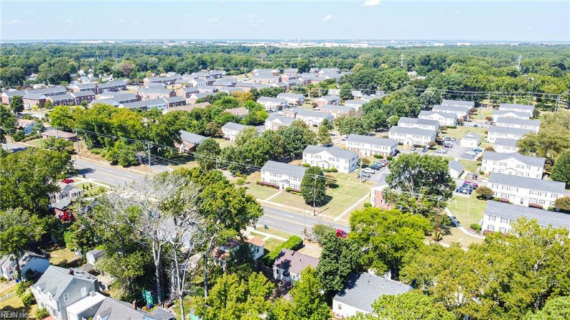 Photo 26 of 30 residential for sale in Norfolk virginia