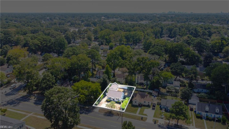 Photo 30 of 30 residential for sale in Norfolk virginia