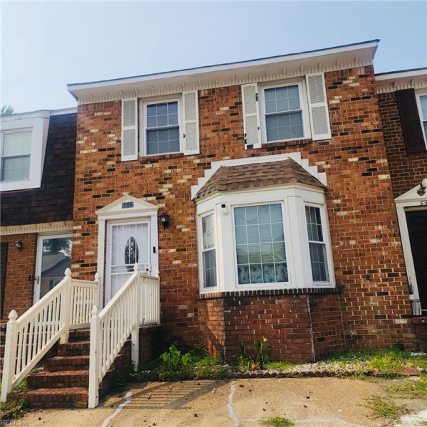 Photo 1 of 10 residential for sale in Virginia Beach virginia